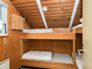 Casa de vacaciones Hejlsminde  7