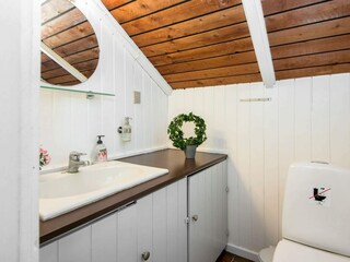 Casa per le vacanze Hejlsminde  16