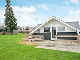 Vakantiehuis Hejlsminde  22