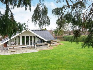Ferienhaus Hejlsminde  5