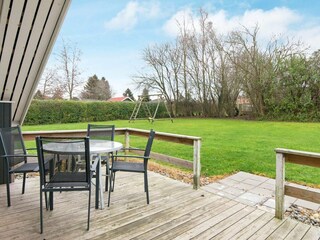 Maison de vacances Hejlsminde  10