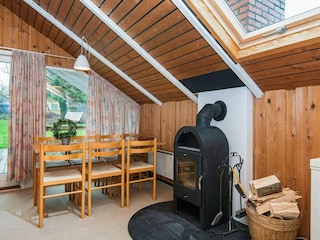 Vakantiehuis Hejlsminde  28