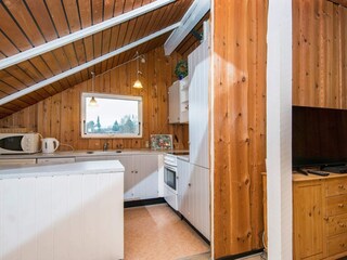 Casa de vacaciones Hejlsminde  12