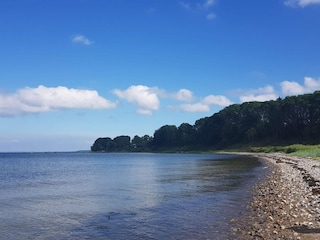 Vakantiehuis Hejlsminde  18