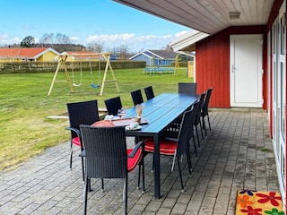 Ferienhaus Købingsmark  12