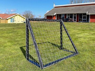 Casa per le vacanze Købingsmark  11