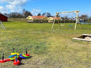 Casa per le vacanze Købingsmark  31
