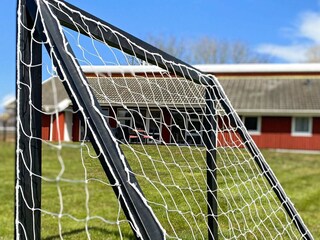 Ferienhaus Købingsmark  8