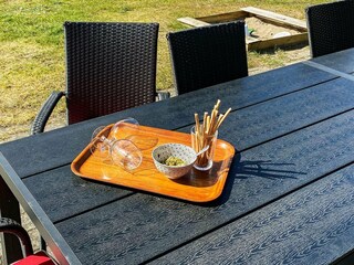 Vakantiehuis Købingsmark  6