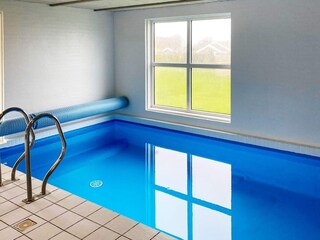 Vakantiehuis Købingsmark  42