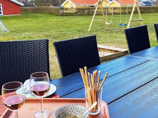 Ferienhaus Købingsmark  29