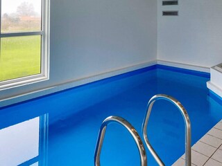 Casa de vacaciones Købingsmark  14