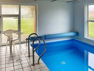 Casa per le vacanze Købingsmark  15