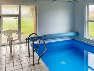 Vakantiehuis Købingsmark  22