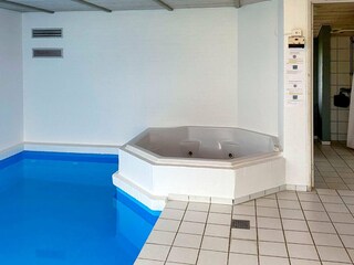 Casa per le vacanze Købingsmark  12