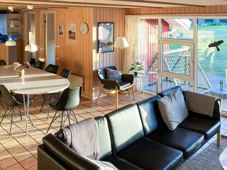 Casa per le vacanze Købingsmark  38