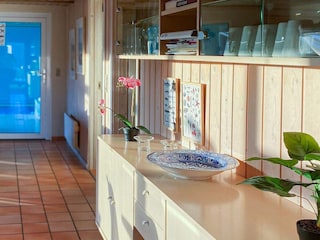 Ferienhaus Købingsmark  28