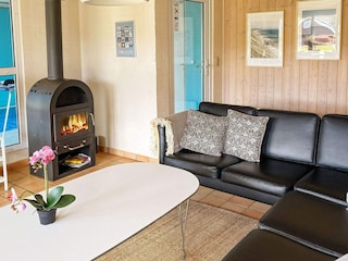 Maison de vacances Købingsmark  23