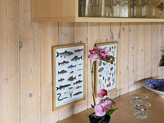 Vakantiehuis Købingsmark  10