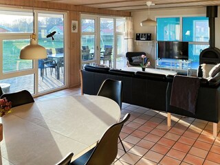 Casa per le vacanze Købingsmark  14