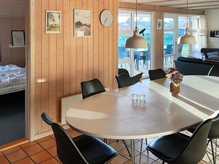 Casa de vacaciones Købingsmark  6