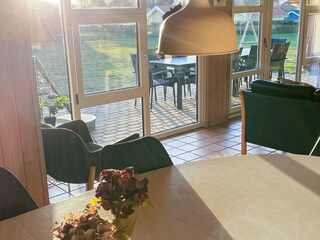 Maison de vacances Købingsmark  26