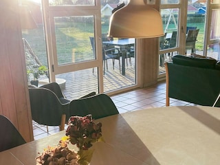 Vakantiehuis Købingsmark  39