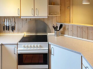 Maison de vacances Købingsmark  38