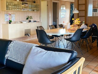 Ferienhaus Købingsmark  16