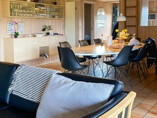 Maison de vacances Købingsmark  34