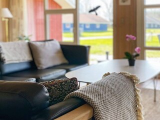 Casa per le vacanze Købingsmark  35