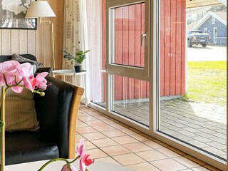 Vakantiehuis Købingsmark  22