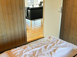 Maison de vacances Købingsmark  16