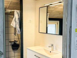 Casa per le vacanze Købingsmark  37