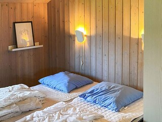 Casa per le vacanze Købingsmark  21