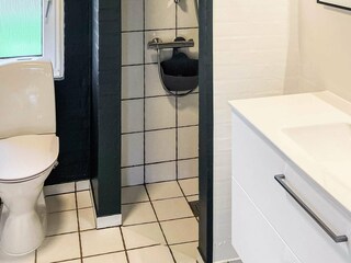 Vakantiehuis Købingsmark  40