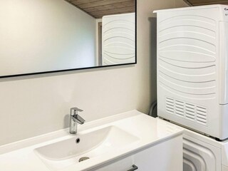 Casa de vacaciones Købingsmark  25