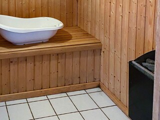 Casa per le vacanze Købingsmark  36