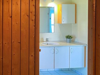 Casa per le vacanze Købingsmark  43