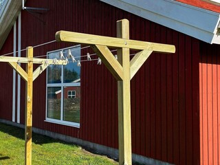 Casa de vacaciones Købingsmark Grabación al aire libre 3