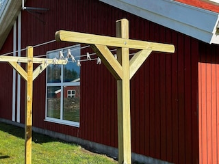 Maison de vacances Købingsmark Enregistrement extérieur 5