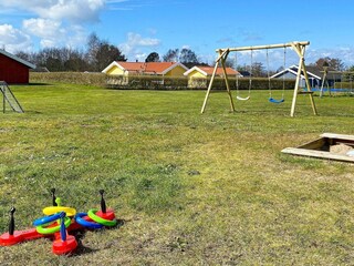 Vakantiehuis Købingsmark  16