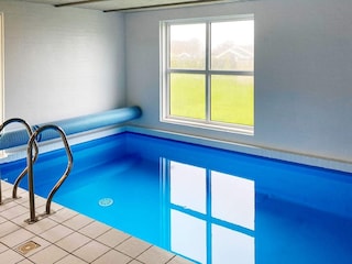 Ferienhaus Købingsmark  35