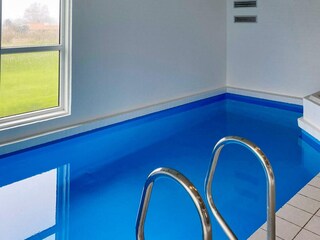 Casa de vacaciones Købingsmark  10