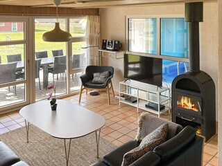 Ferienhaus Købingsmark  39