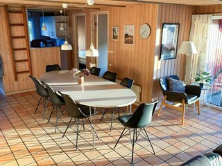 Casa de vacaciones Købingsmark  20