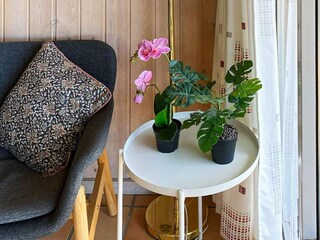 Maison de vacances Købingsmark  24