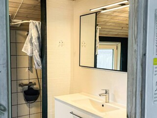 Casa per le vacanze Købingsmark  27