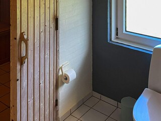 Casa de vacaciones Købingsmark  39