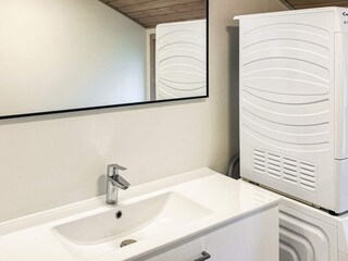 Maison de vacances Købingsmark  30